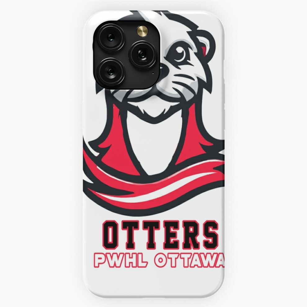 (Ottawa Otters - Agile Women's Hockey Team=6940) Phone Case For Iphone Samsung 19 18 17 16 14 13 12 11 Plus Pro Max Galaxy S28 S27 S26 S25 S24 S23 S22 4741628097435