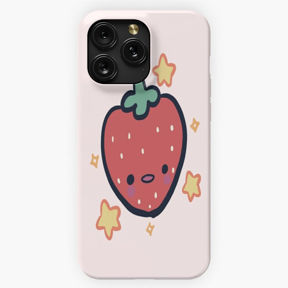 (Cute Strawberry =6929) Phone Case For Iphone Samsung 19 18 17 16 14 13 12 11 Plus Pro Max Galaxy S28 S27 S26 S25 S24 S23 S22 Ultra Note 20 4741628097329
