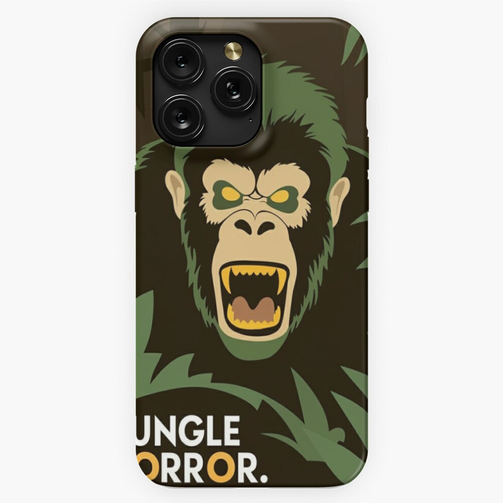 (Jungle Gorilla - Mooniztar=6910) Phone Case For Iphone Samsung 19 18 17 16 14 13 12 11 Plus Pro Max Galaxy S28 S27 S26 S25 S24 S23 S22 Ultra Note 20 4741628097138