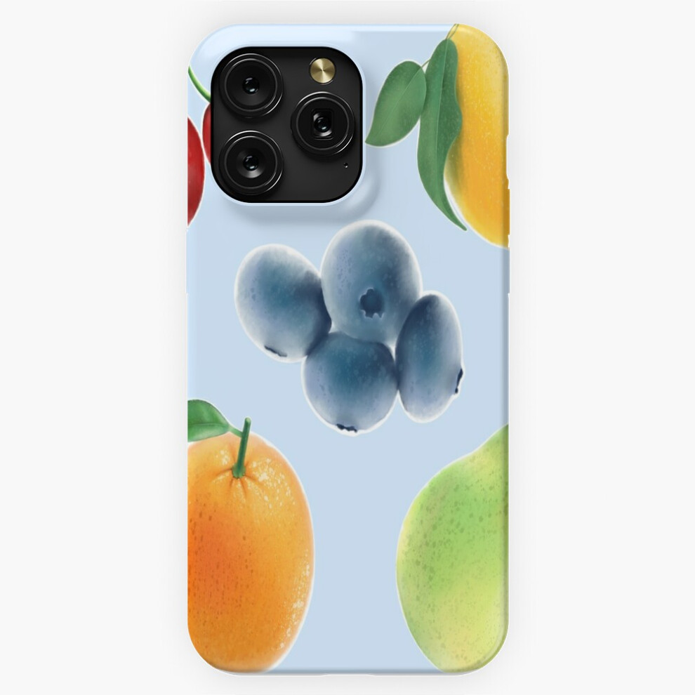 (Bunch Of Fruits Pack=6927) Phone Case For Iphone Samsung 19 18 17 16 14 13 12 11 Plus Pro Max Galaxy S28 S27 S26 S25 S24 S23 S22 Ultra Note 20 4741628097305