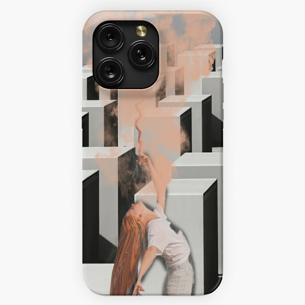 (Ascending Dreams: Dissolving Into The Sky=6986) Phone Case For Iphone Samsung 19 18 17 16 14 13 12 11 Plus Pro Max Galaxy S28 S27 S26 S25 S24 S23 S22 4741628097909