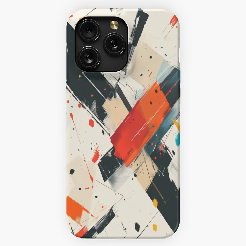 (Fractured Reality=6982) Phone Case For Iphone Samsung 19 18 17 16 14 13 12 11 Plus Pro Max Galaxy S28 S27 S26 S25 S24 S23 S22 Ultra Note 20 4741628097862