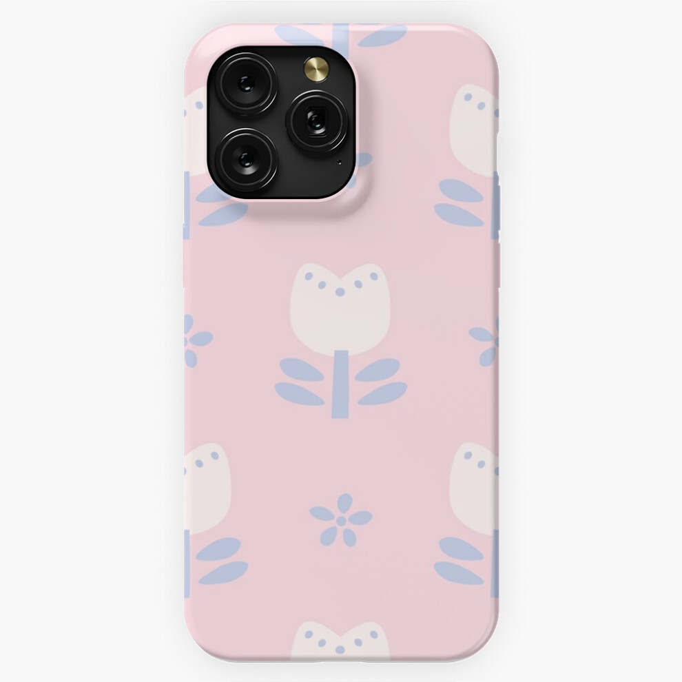 (Pastel Hearts Flowers Pattern =6971) Phone Case For Iphone Samsung 19 18 17 16 14 13 12 11 Plus Pro Max Galaxy S28 S27 S26 S25 S24 S23 S22 Ultra Note 4741628097756