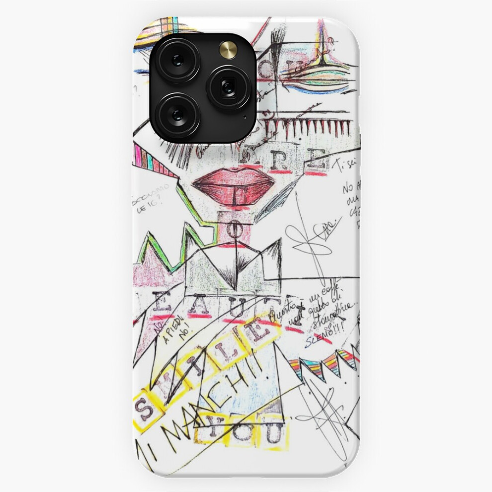 (You Are So Beautiful When You Smile. =7103) Phone Case For Iphone Samsung 19 18 17 16 14 13 12 11 Plus Pro Max Galaxy S28 S27 S26 S25 S24 S23 S22 Ult 4741628099101