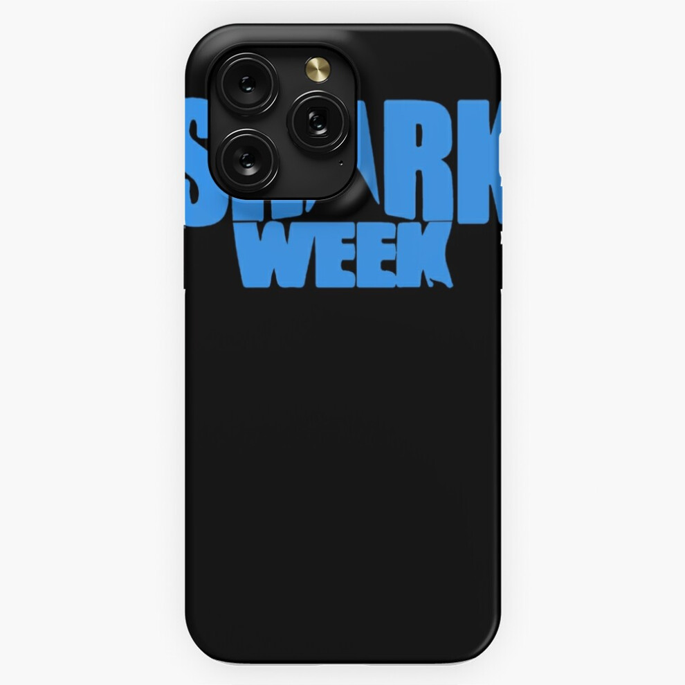 (Shark Week 2024,Funny Shark Week=7140) Phone Case For Iphone Samsung 19 18 17 16 14 13 12 11 Plus Pro Max Galaxy S28 S27 S26 S25 S24 S23 S22 Ultra No 4741628099477
