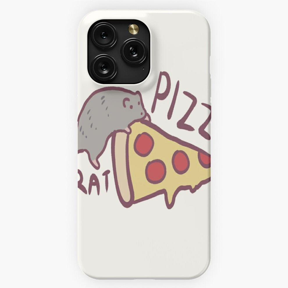(Funny Pizza Rat=7132) Phone Case For Iphone Samsung 19 18 17 16 14 13 12 11 Plus Pro Max Galaxy S28 S27 S26 S25 S24 S23 S22 Ultra Note 20 4741628099392