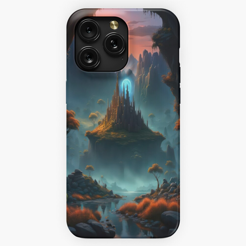 (Dawn On A Rocky Planet=7118) Phone Case For Iphone Samsung 19 18 17 16 14 13 12 11 Plus Pro Max Galaxy S28 S27 S26 S25 S24 S23 S22 Ultra Note 20 4741628099255