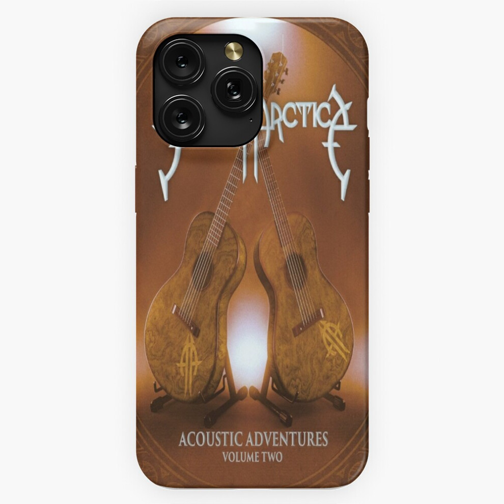 (Sonata Arctica - Acoustic Adventures ? Volume Two Album 2022=7122) Phone Case For Iphone Samsung 19 18 17 16 14 13 12 11 Plus Pro Max Galaxy S28 S27 4741628099293
