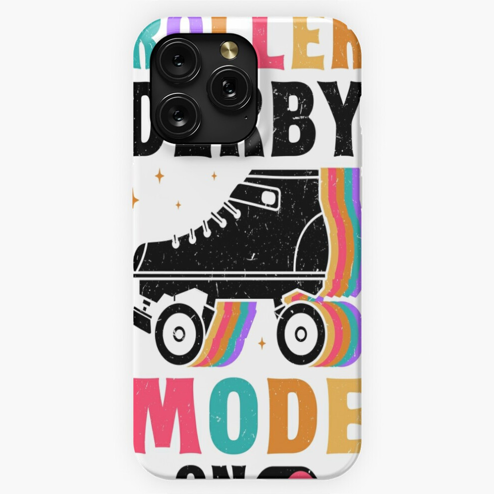(Rollerskates Roller Skates Design For Roller Derby=7833) Phone Case For Iphone Samsung 19 18 17 16 14 13 12 11 Plus Pro Max Galaxy S28 S27 S26 S25 S2 4741628106540