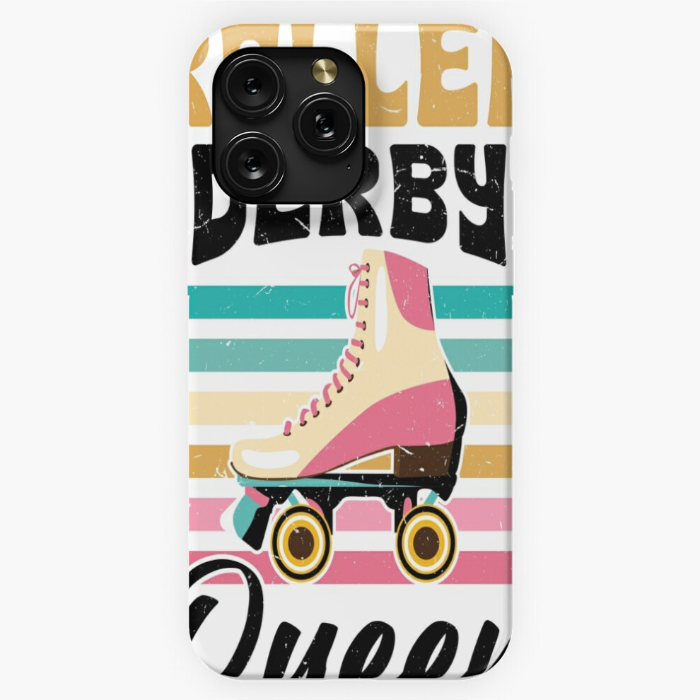 (Rollerskates Roller Skates Design For Roller Derby=7826) Phone Case For Iphone Samsung 19 18 17 16 14 13 12 11 Plus Pro Max Galaxy S28 S27 S26 S25 S2 4741628106472