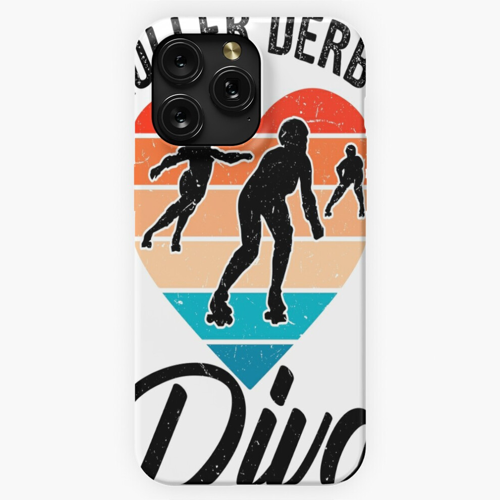(Rollerskates Roller Skates Design For Roller Derby=7847) Phone Case For Iphone Samsung 19 18 17 16 14 13 12 11 Plus Pro Max Galaxy S28 S27 S26 S25 S2 4741628106687