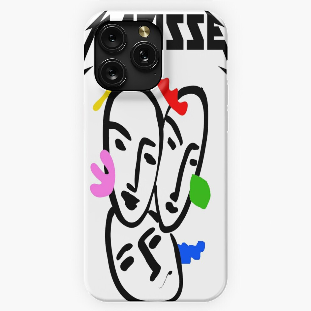 (Matisse Rock=7848) Phone Case For Iphone Samsung 19 18 17 16 14 13 12 11 Plus Pro Max Galaxy S28 S27 S26 S25 S24 S23 S22 Ultra Note 20 4741628106694