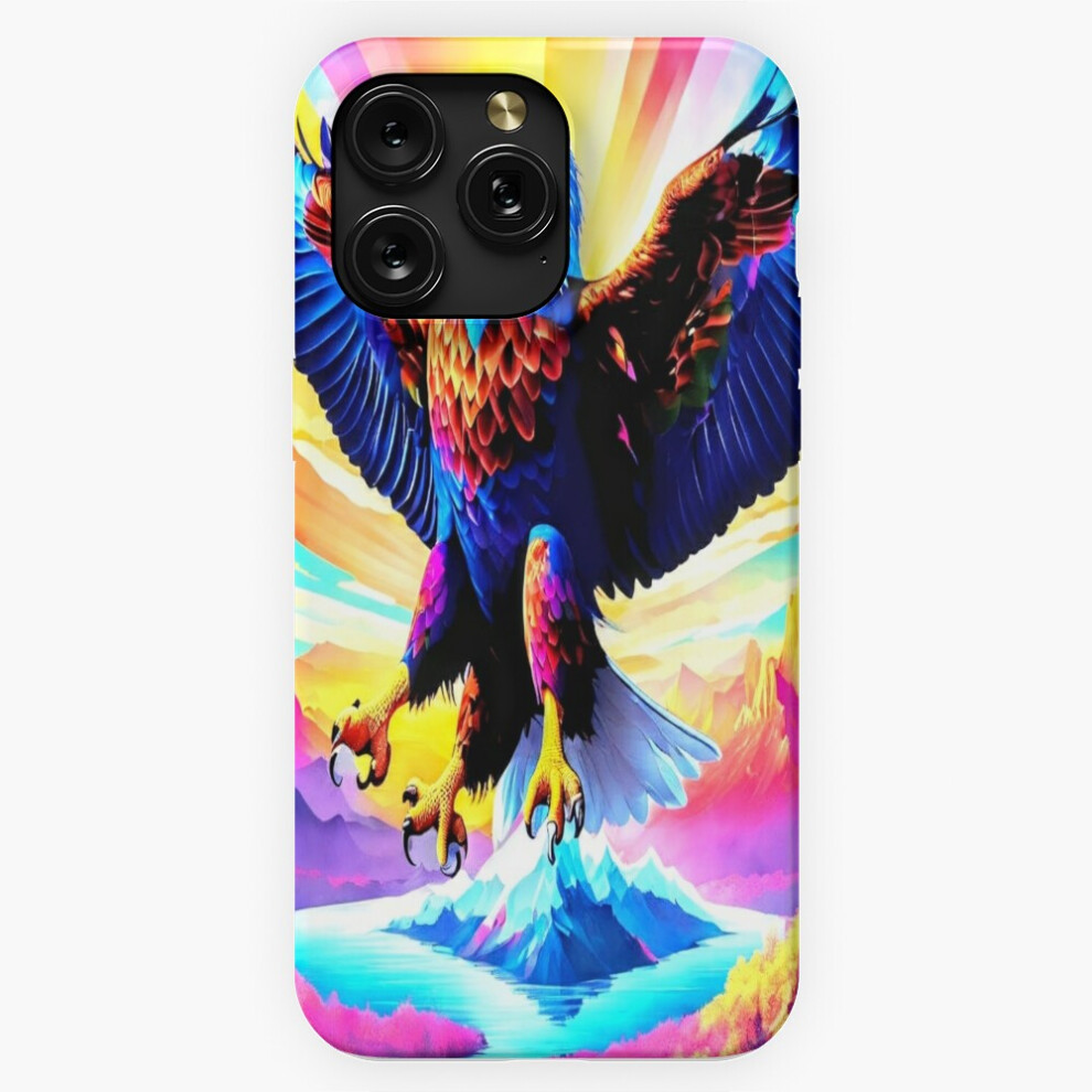 (Eagle Rapture=7772) Phone Case For Iphone Samsung 19 18 17 16 14 13 12 11 Plus Pro Max Galaxy S28 S27 S26 S25 S24 S23 S22 Ultra Note 20 4741628105925