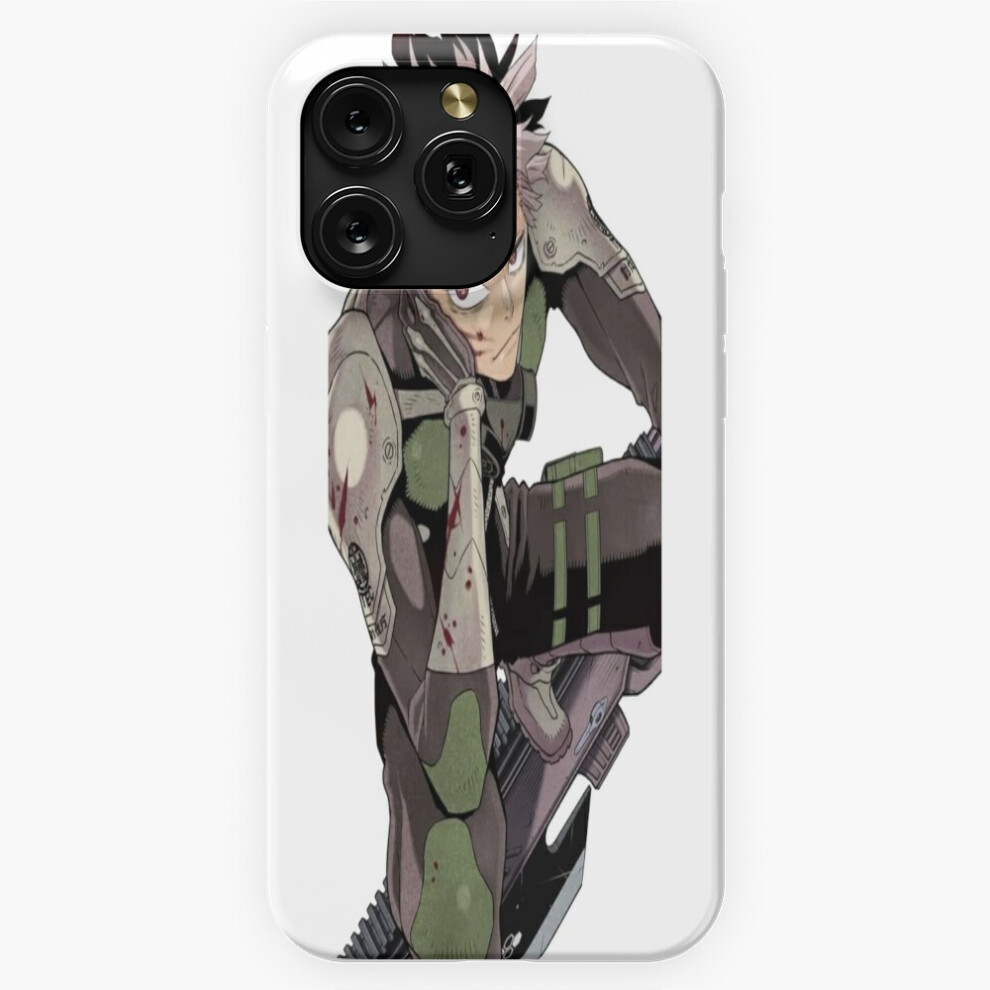 (Characters Fanart Kaiju No. 8=7716) Phone Case For Iphone Samsung 19 18 17 16 14 13 12 11 Plus Pro Max Galaxy S28 S27 S26 S25 S24 S23 S22 Ultra Note 4741628105352
