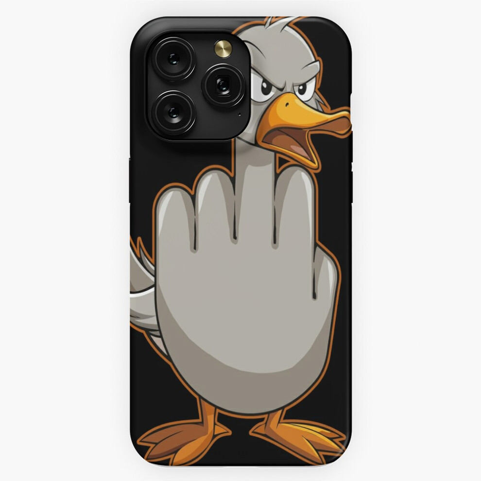 (Ultimate-Funny Seagull Outfit! Perfect And Nerds=7741) Phone Case For Iphone Samsung 19 18 17 16 14 13 12 11 Plus Pro Max Galaxy S28 S27 S26 S25 S24 4741628105604