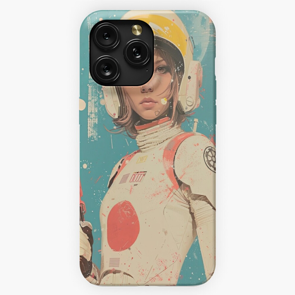(Cyber Charm Crusader=7712) Phone Case For Iphone Samsung 19 18 17 16 14 13 12 11 Plus Pro Max Galaxy S28 S27 S26 S25 S24 S23 S22 Ultra Note 20 4741628105314