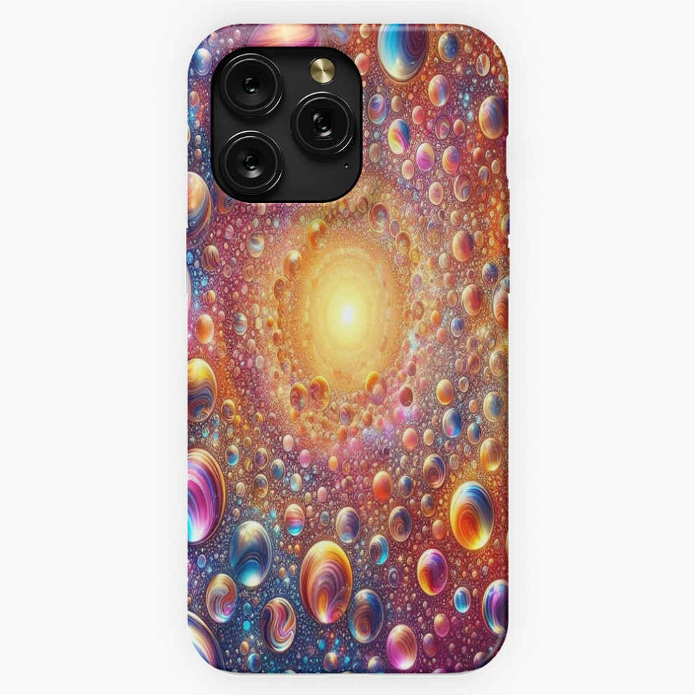 (Spectacular Colorful Space Pattern =7707) Phone Case For Iphone Samsung 19 18 17 16 14 13 12 11 Plus Pro Max Galaxy S28 S27 S26 S25 S24 S23 S22 Ultra 4741628105260