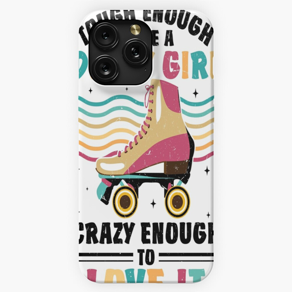 (Rollerskates Roller Skates Design For Roller Derby=7672) Phone Case For Iphone Samsung 19 18 17 16 14 13 12 11 Plus Pro Max Galaxy S28 S27 S26 S25 S2 4741628104904