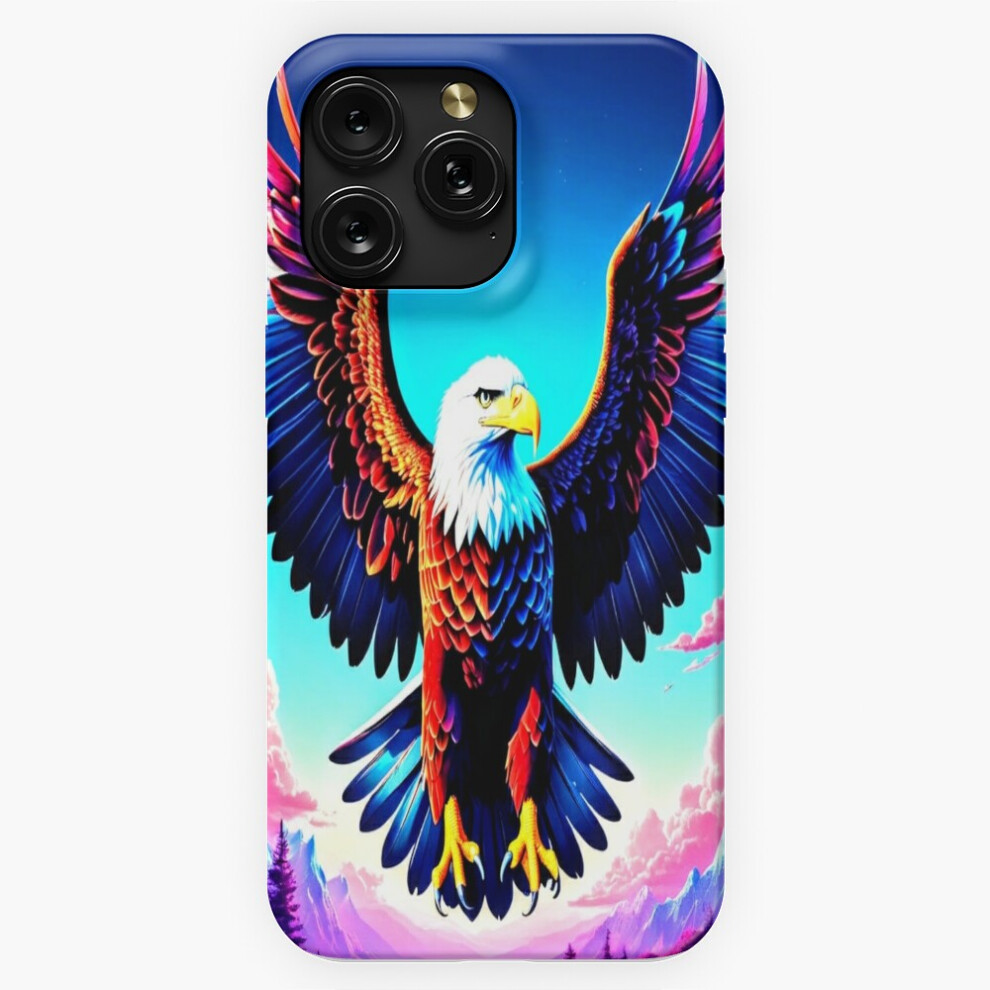 (Eagle Spread=7665) Phone Case For Iphone Samsung 19 18 17 16 14 13 12 11 Plus Pro Max Galaxy S28 S27 S26 S25 S24 S23 S22 Ultra Note 20 4741628104836
