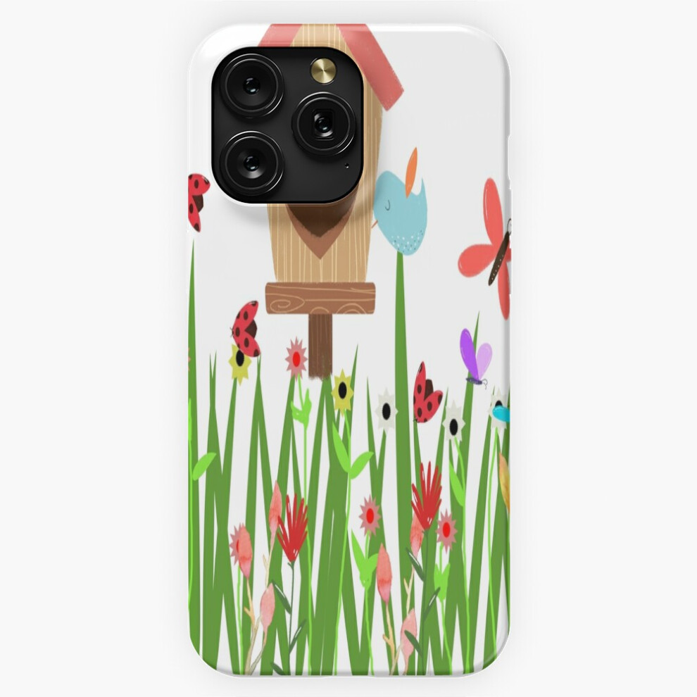 (We Live In Harmony =7644) Phone Case For Iphone Samsung 19 18 17 16 14 13 12 11 Plus Pro Max Galaxy S28 S27 S26 S25 S24 S23 S22 Ultra Note 20 4741628104614
