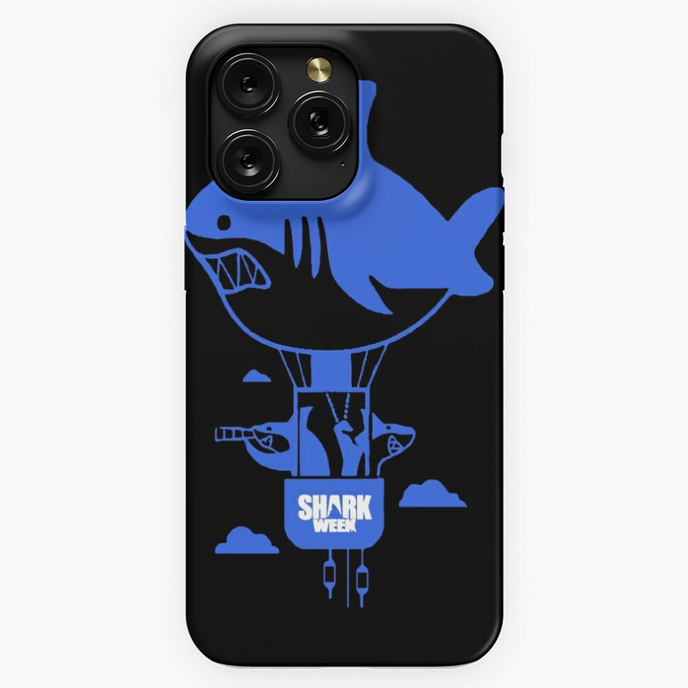 (Must Be Shark Week=7629) Phone Case For Iphone Samsung 19 18 17 16 14 13 12 11 Plus Pro Max Galaxy S28 S27 S26 S25 S24 S23 S22 Ultra Note 20 4741628104461