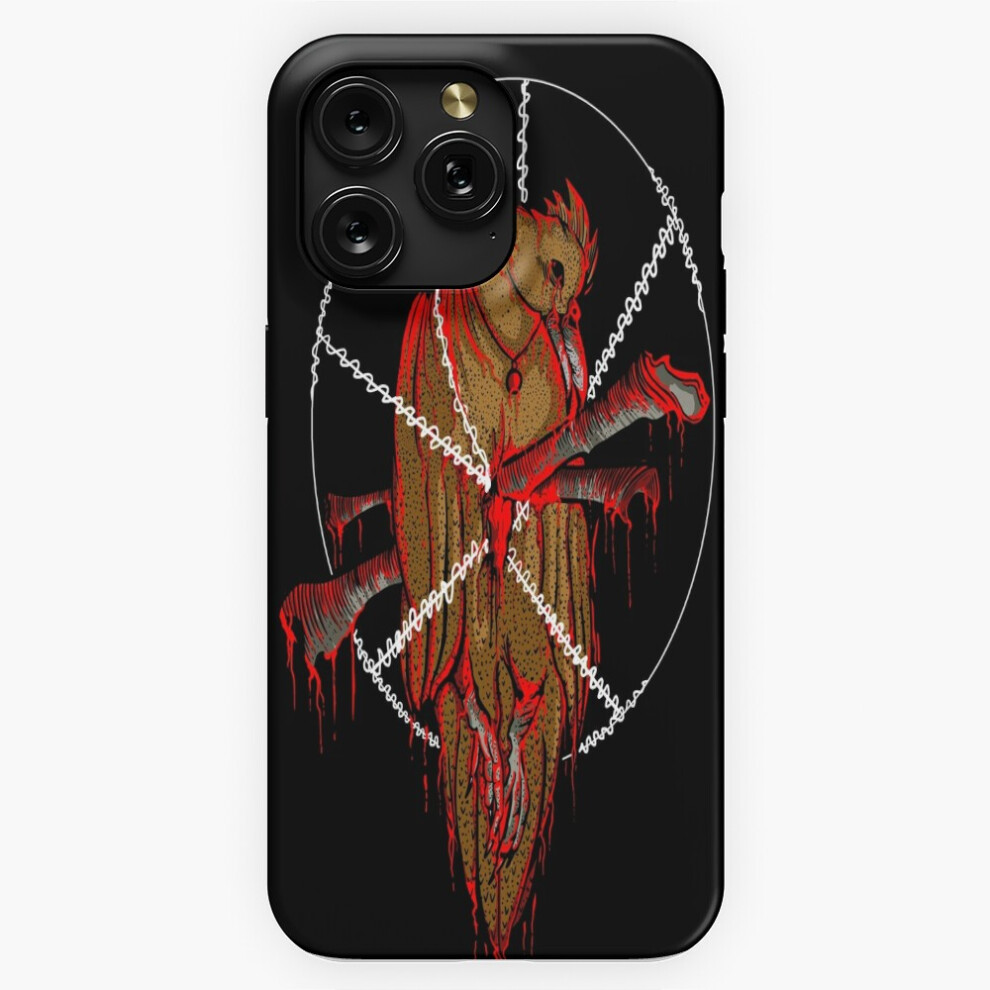 (Residual Death=7619) Phone Case For Iphone Samsung 19 18 17 16 14 13 12 11 Plus Pro Max Galaxy S28 S27 S26 S25 S24 S23 S22 Ultra Note 20 4741628104362