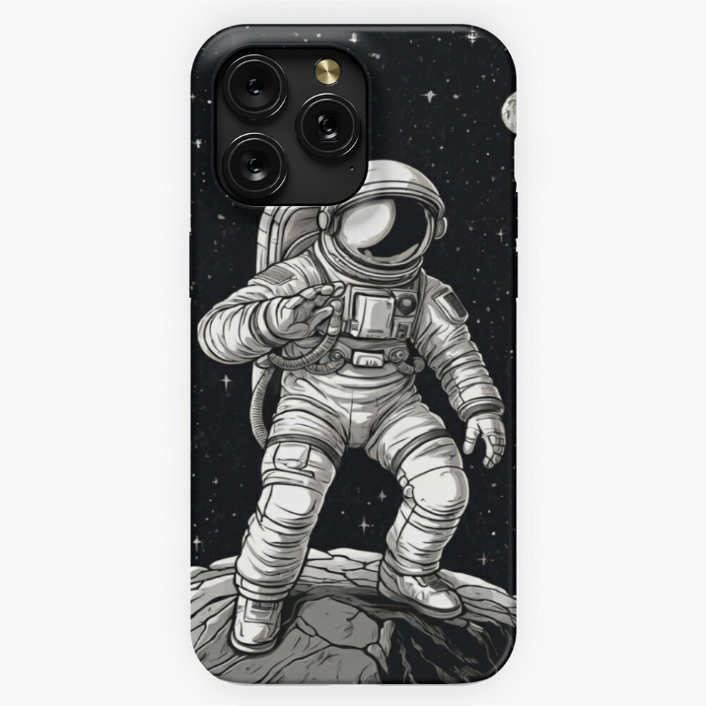 (Astronaut Adventure=7583) Phone Case For Iphone Samsung 19 18 17 16 14 13 12 11 Plus Pro Max Galaxy S28 S27 S26 S25 S24 S23 S22 Ultra Note 20 4741628103990