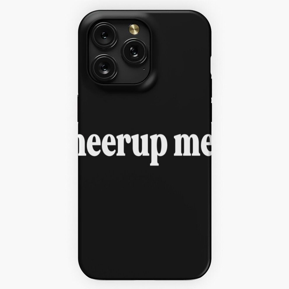 (Cheer Up Men=7564) Phone Case For Iphone Samsung 19 18 17 16 14 13 12 11 Plus Pro Max Galaxy S28 S27 S26 S25 S24 S23 S22 Ultra Note 20 4741628103808