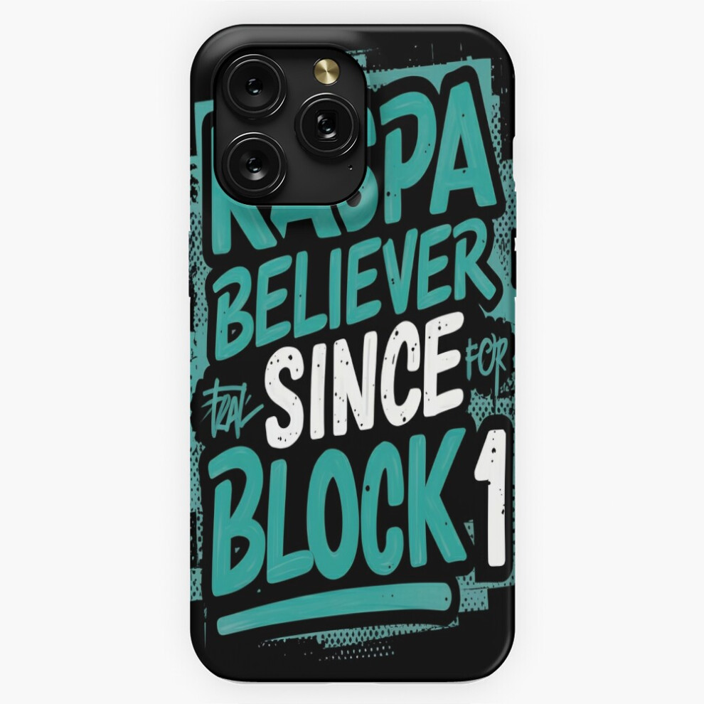 (Kaspa Blockchain Explorer Crypto Visionary=7531) Phone Case For Iphone Samsung 19 18 17 16 14 13 12 11 Plus Pro Max Galaxy S28 S27 S26 S25 S24 S23 S2 4741628103464