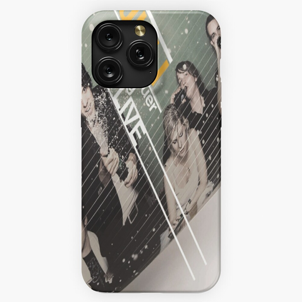 (Juli - Ein Neuer Tag Live Album 2007=7533) Phone Case For Iphone Samsung 19 18 17 16 14 13 12 11 Plus Pro Max Galaxy S28 S27 S26 S25 S24 S23 S22 Ultr 4741628103488