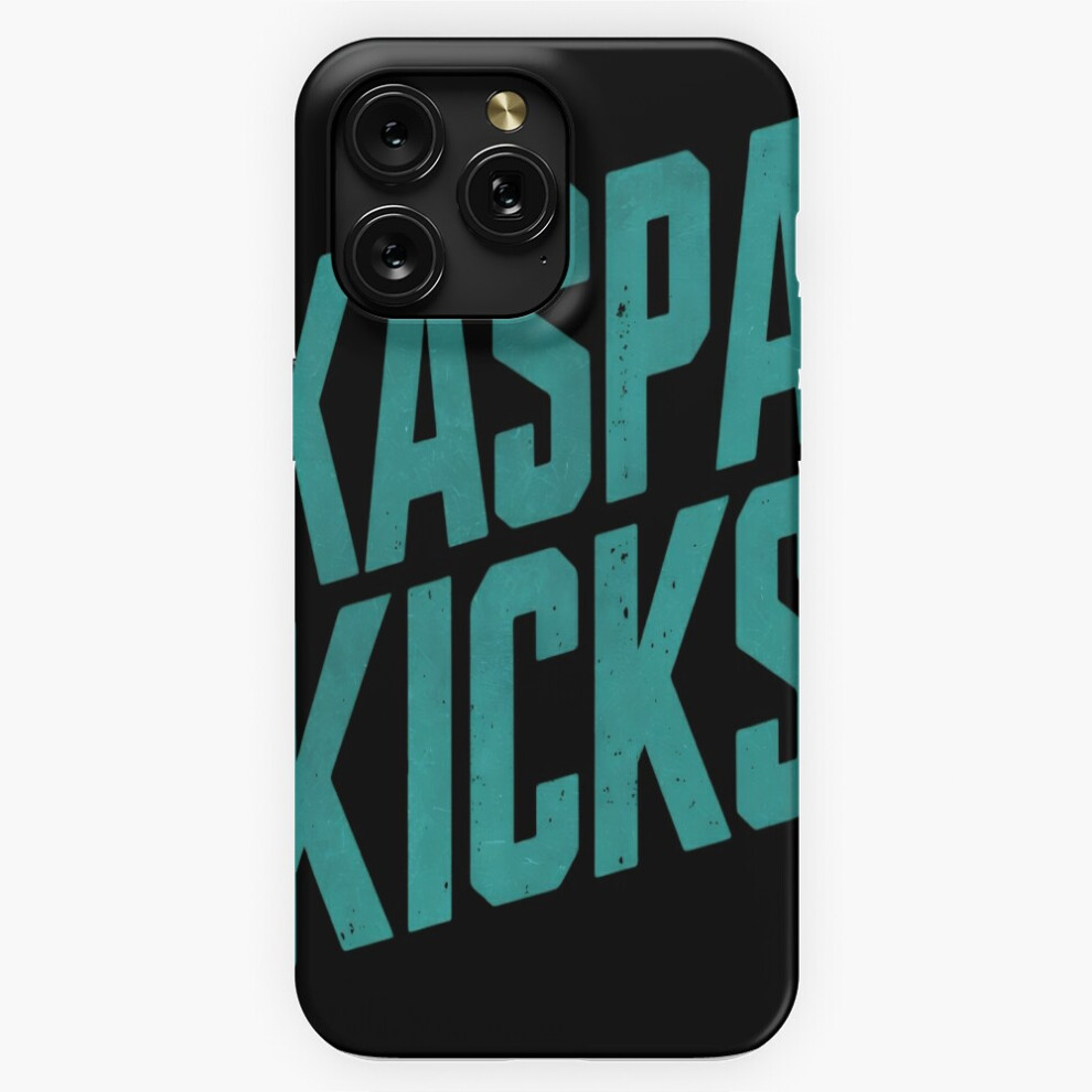 (Kaspa Digital Leader Blockchain Innovator=7526) Phone Case For Iphone Samsung 19 18 17 16 14 13 12 11 Plus Pro Max Galaxy S28 S27 S26 S25 S24 S23 S22 4741628103419