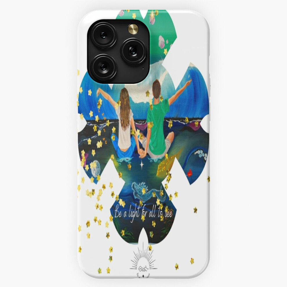 (Be A For All To See, Lovers Of Atlantis=7495) Phone Case For Iphone Samsung 19 18 17 16 14 13 12 11 Plus Pro Max Galaxy S28 S27 S26 S25 S24 S23 Light 4741628103099