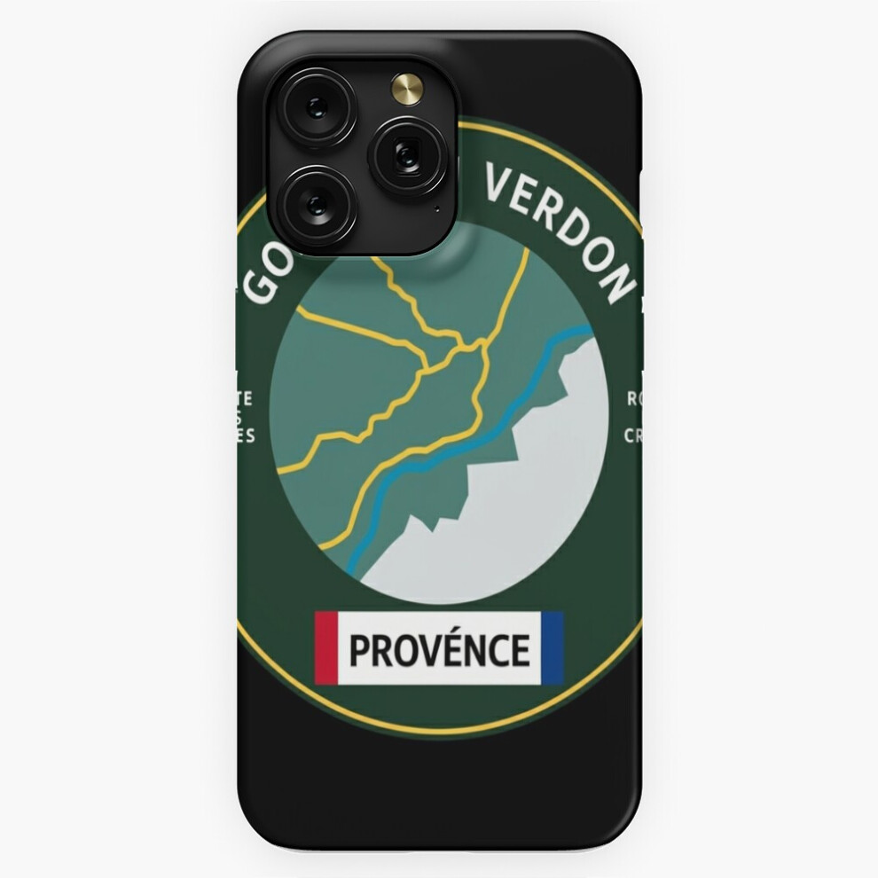 (Verdon Gorge Grand Canyon Of The Verdon=7465) Phone Case For Iphone Samsung 19 18 17 16 14 13 12 11 Plus Pro Max Galaxy S28 S27 S26 S25 S24 S23 S22 U 4741628102795