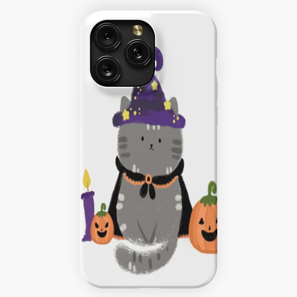 (My Cutie Halloween=7466) Phone Case For Iphone Samsung 19 18 17 16 14 13 12 11 Plus Pro Max Galaxy S28 S27 S26 S25 S24 S23 S22 Ultra Note 20 4741628102801