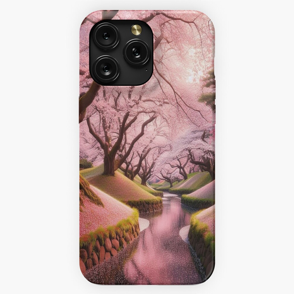 (Sakura Dreams=7446) Phone Case For Iphone Samsung 19 18 17 16 14 13 12 11 Plus Pro Max Galaxy S28 S27 S26 S25 S24 S23 S22 Ultra Note 20 4741628102597