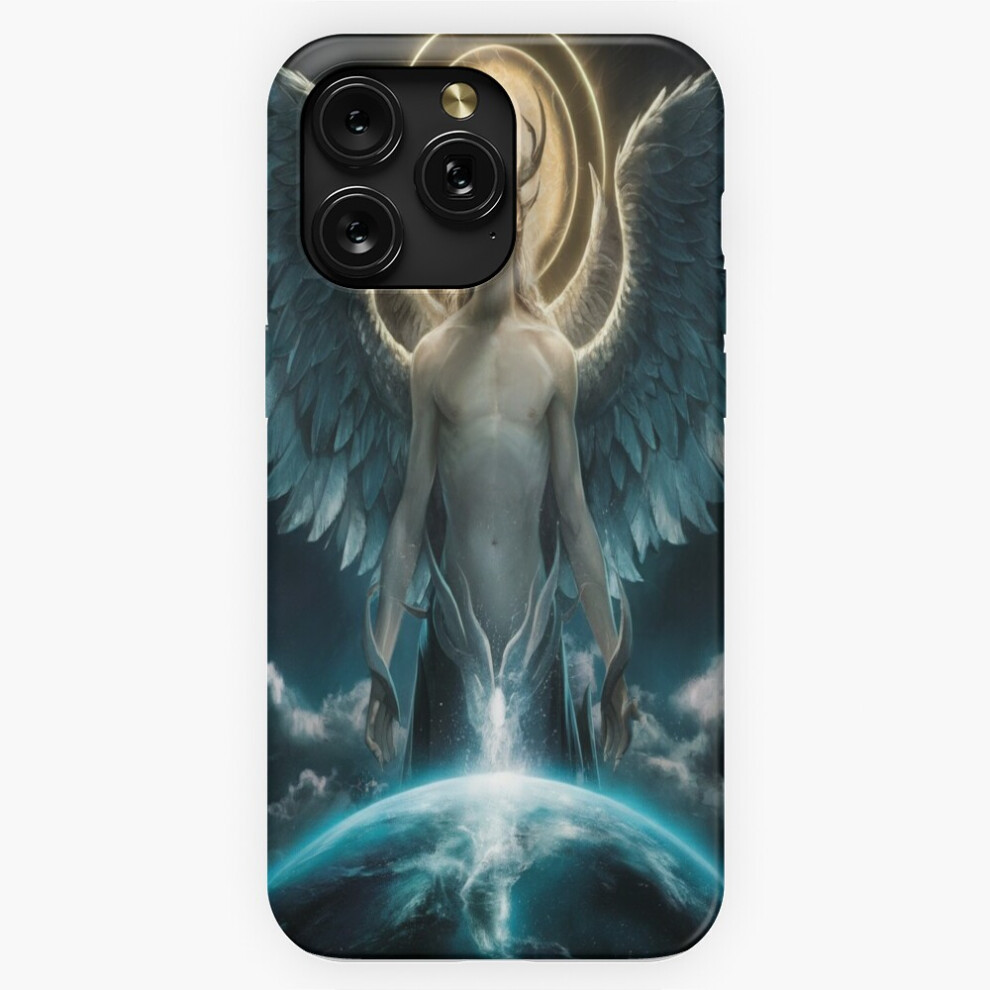 (Lucifer Represents His And Future World Plan=7420) Phone Case For Iphone Samsung 19 18 17 16 14 13 12 11 Plus Pro Max Galaxy S28 S27 S26 S25 S2 Light 4741628102337