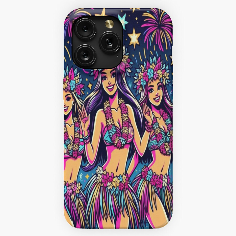 (Enchanting Hula - 009=7946) Phone Case For Iphone Samsung 19 18 17 16 14 13 12 11 Plus Pro Max Galaxy S28 S27 S26 S25 S24 S23 S22 Ultra Note 20 4741628107691