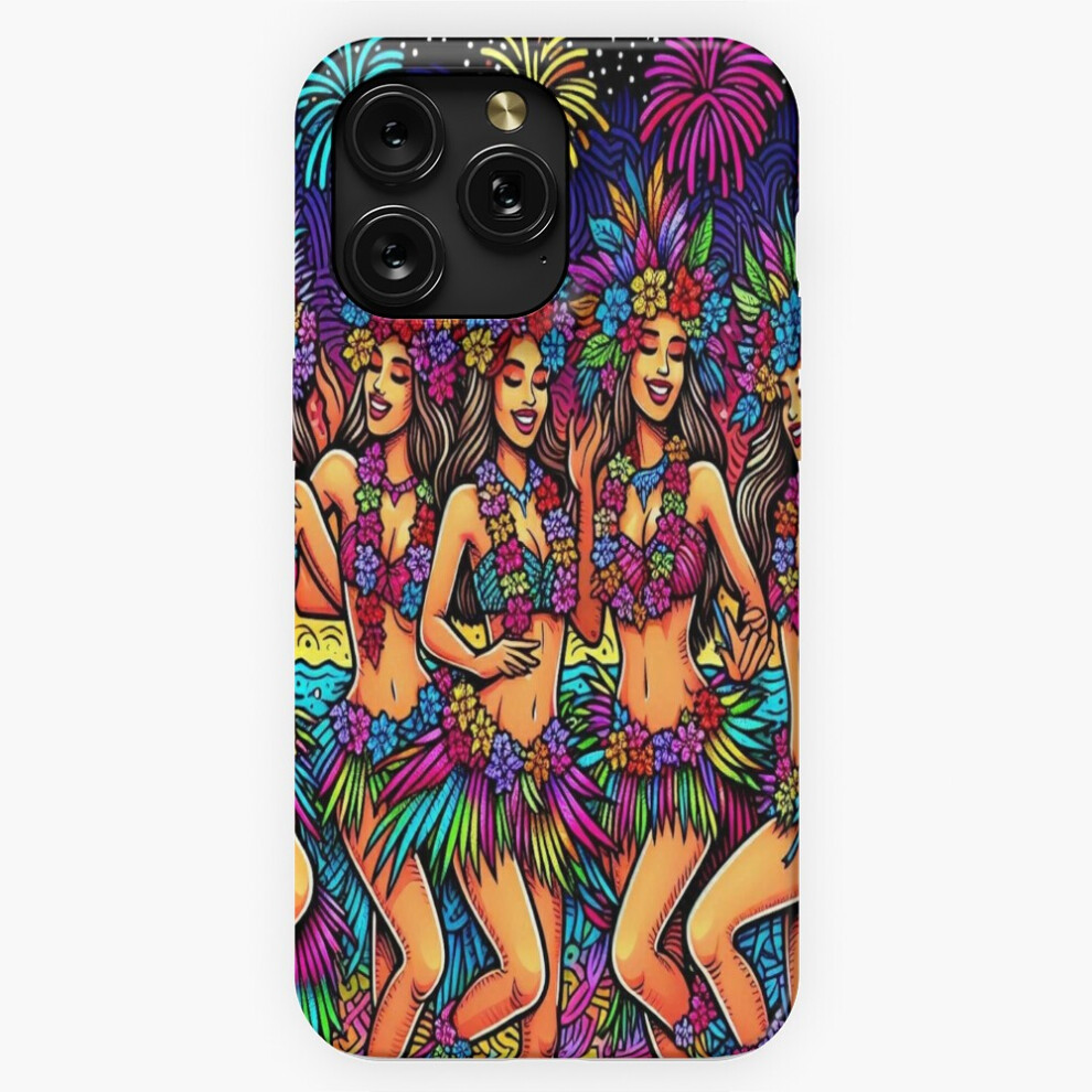 (Enchanting Hula - 010=7930) Phone Case For Iphone Samsung 19 18 17 16 14 13 12 11 Plus Pro Max Galaxy S28 S27 S26 S25 S24 S23 S22 Ultra Note 20 4741628107530