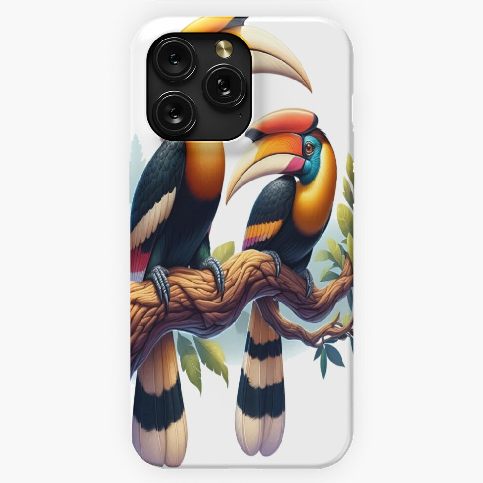 (Lovebirds: Abstract Floral Harmony=7926) Phone Case For Iphone Samsung 19 18 17 16 14 13 12 11 Plus Pro Max Galaxy S28 S27 S26 S25 S24 S23 S22 Ultra 4741628107493