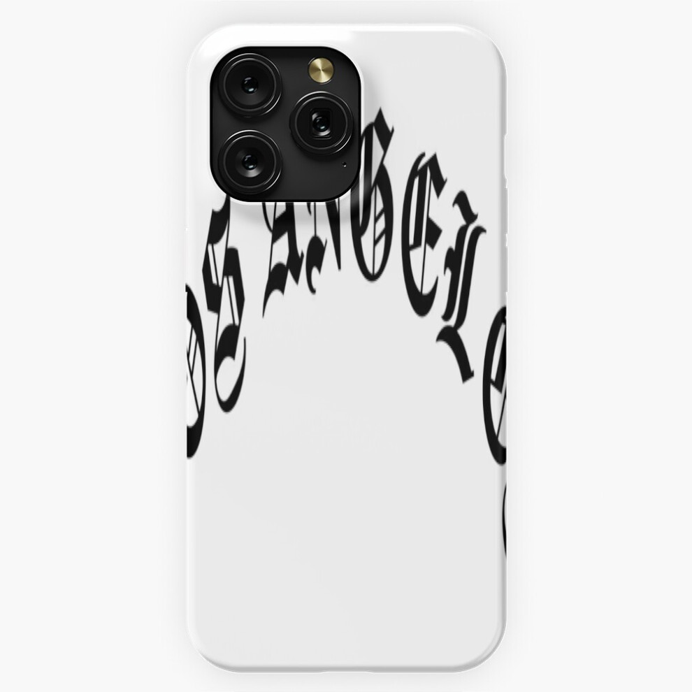 (Los Angeles=7907) Phone Case For Iphone Samsung 19 18 17 16 14 13 12 11 Plus Pro Max Galaxy S28 S27 S26 S25 S24 S23 S22 Ultra Note 20 4741628107301
