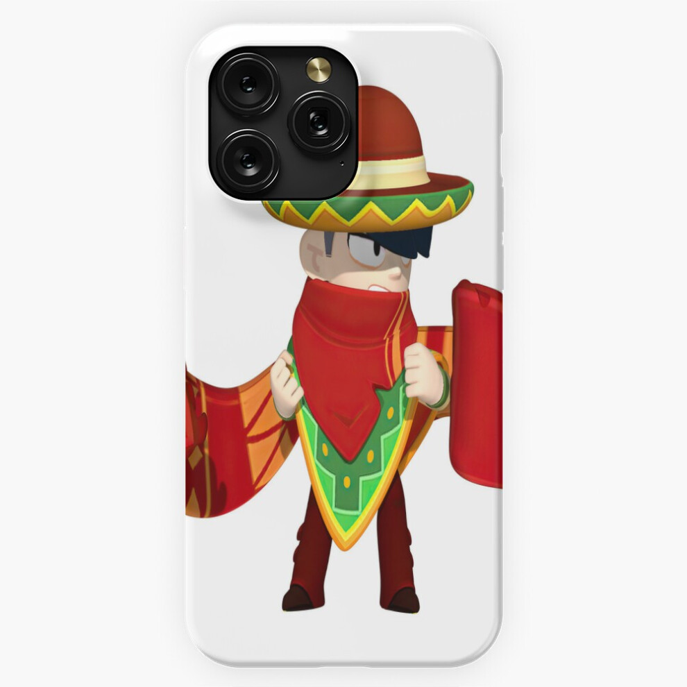 (Game Character=8333) Phone Case For Iphone Samsung 19 18 17 16 14 13 12 11 Plus Pro Max Galaxy S28 S27 S26 S25 S24 S23 S22 Ultra Note 20 4741628111643
