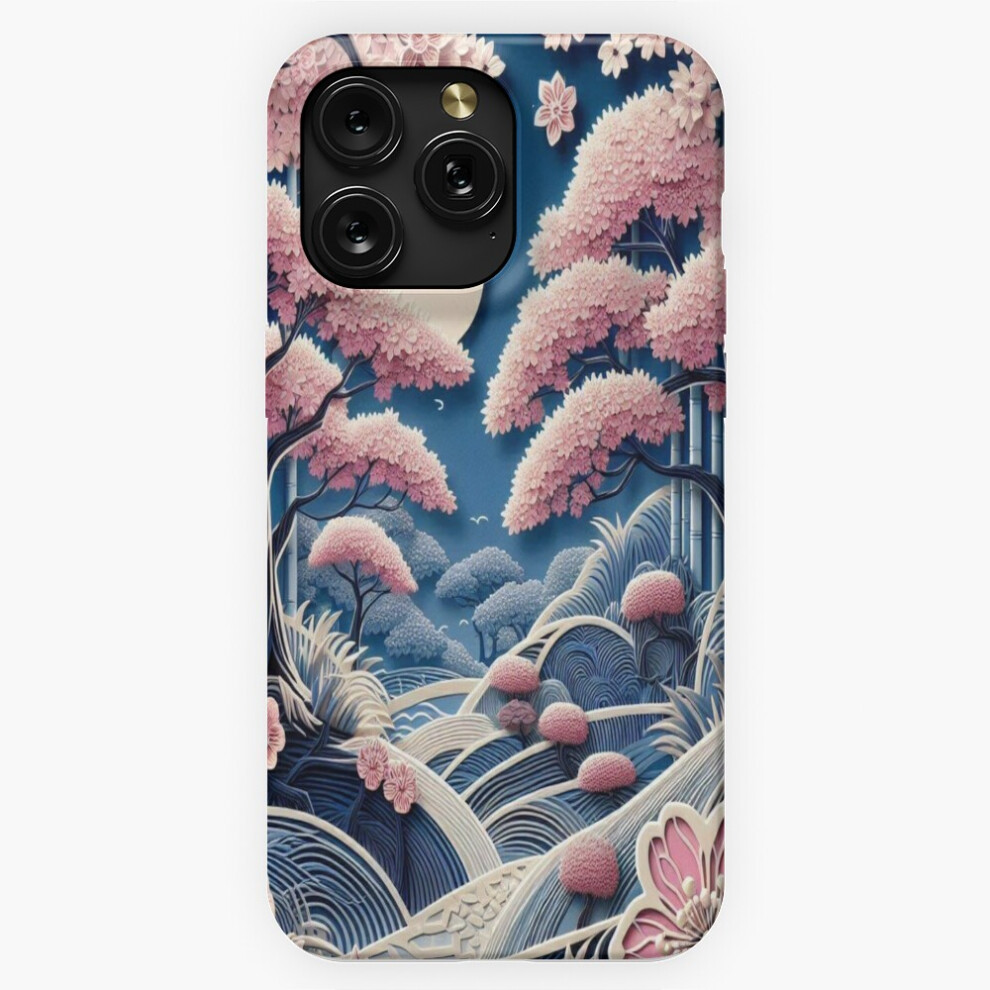 (Sakura Park=8331) Phone Case For Iphone Samsung 19 18 17 16 14 13 12 11 Plus Pro Max Galaxy S28 S27 S26 S25 S24 S23 S22 Ultra Note 20 4741628111629