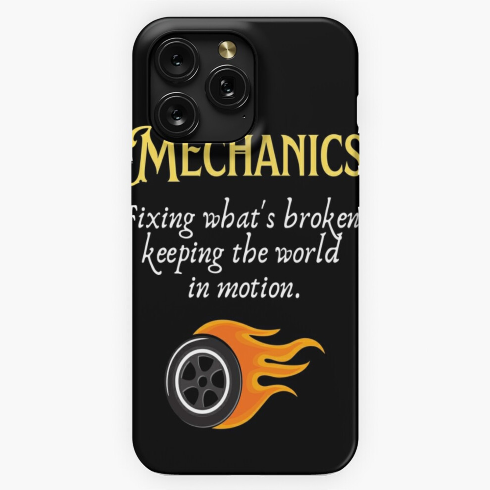 (Mechanic=8328) Phone Case For Iphone Samsung 19 18 17 16 14 13 12 11 Plus Pro Max Galaxy S28 S27 S26 S25 S24 S23 S22 Ultra Note 20 4741628111599