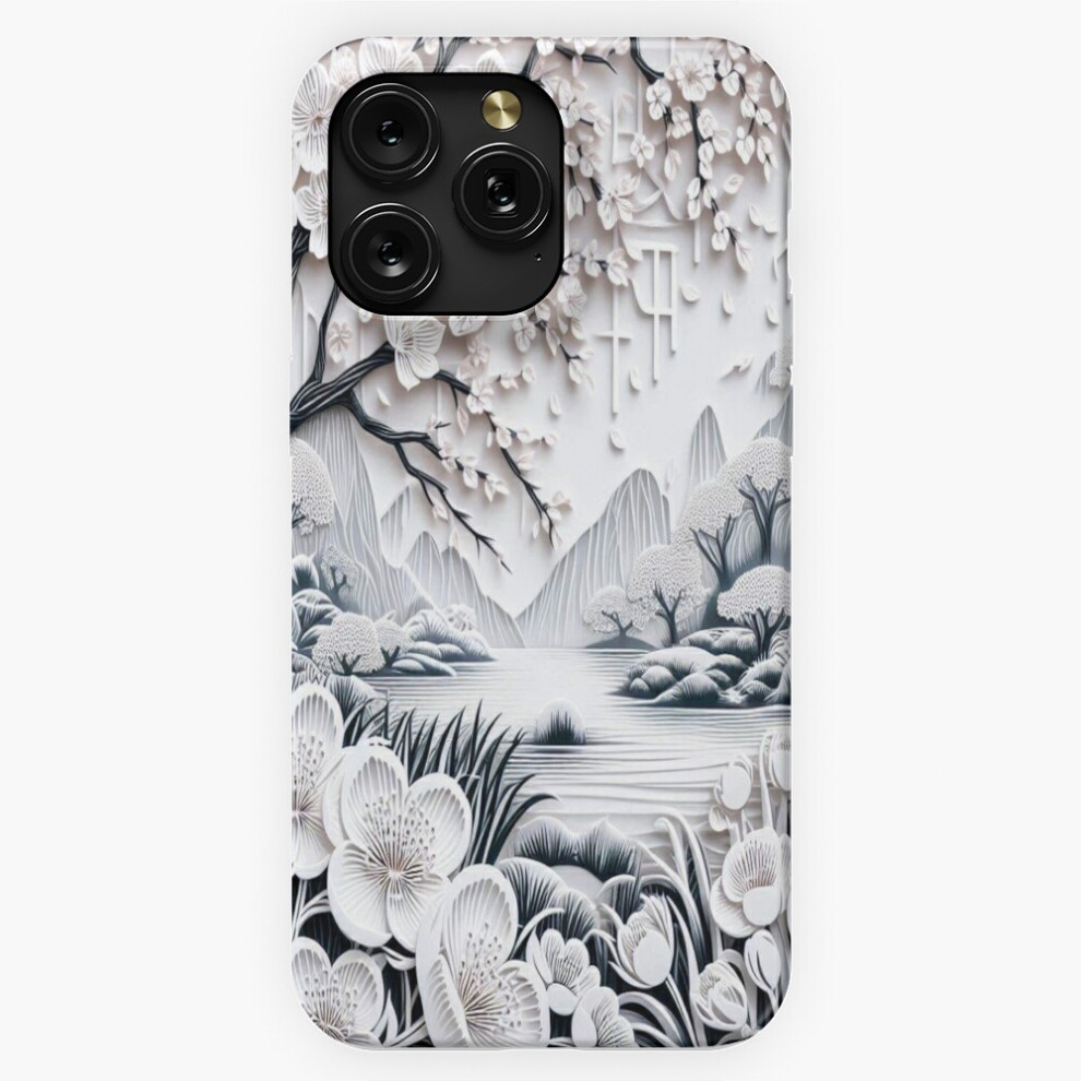 (Sakura Park=8348) Phone Case For Iphone Samsung 19 18 17 16 14 13 12 11 Plus Pro Max Galaxy S28 S27 S26 S25 S24 S23 S22 Ultra Note 20 4741628111797