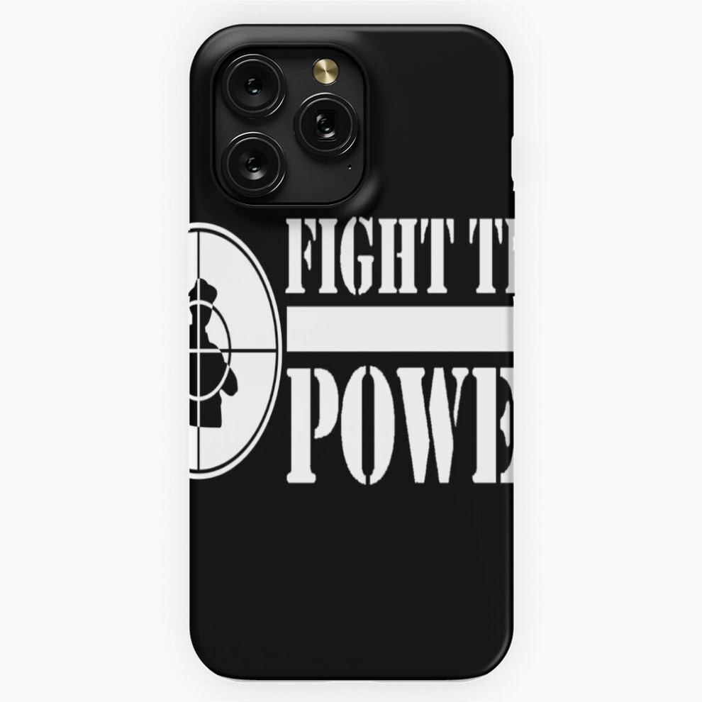 (Fight The Power=8341) Phone Case For Iphone Samsung 19 18 17 16 14 13 12 11 Plus Pro Max Galaxy S28 S27 S26 S25 S24 S23 S22 Ultra Note 20 4741628111728