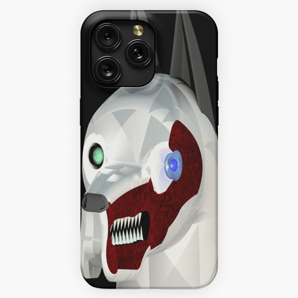 (Steel Diamond Mad Dog=8215) Phone Case For Iphone Samsung 19 18 17 16 14 13 12 11 Plus Pro Max Galaxy S28 S27 S26 S25 S24 S23 S22 Ultra Note 20 4741628110448