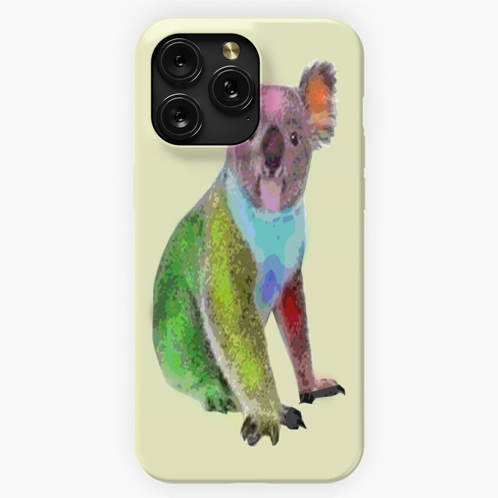(Koala Bear =8236) Phone Case For Iphone Samsung 19 18 17 16 14 13 12 11 Plus Pro Max Galaxy S28 S27 S26 S25 S24 S23 S22 Ultra Note 20 4741628110653