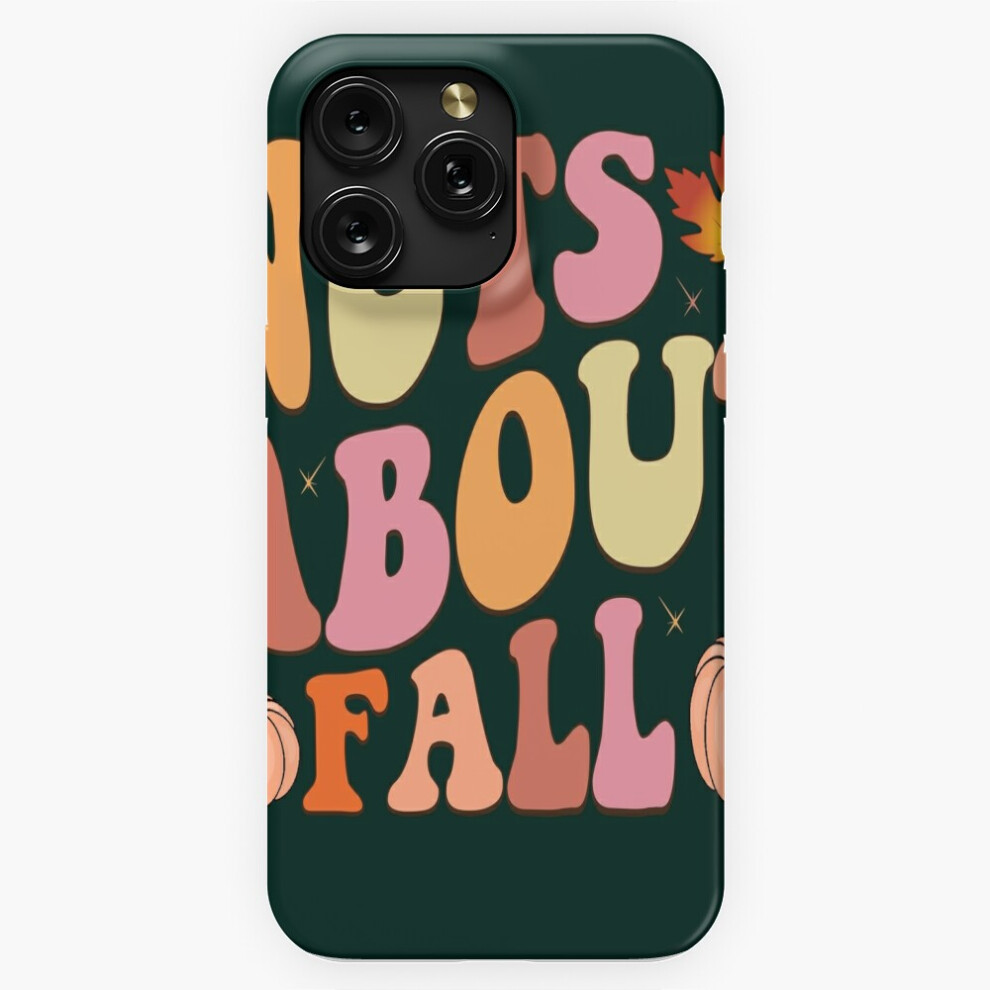 (Nuts About Fall Autumn Season=8224) Phone Case For Iphone Samsung 19 18 17 16 14 13 12 11 Plus Pro Max Galaxy S28 S27 S26 S25 S24 S23 S22 Ultra Note 4741628110530