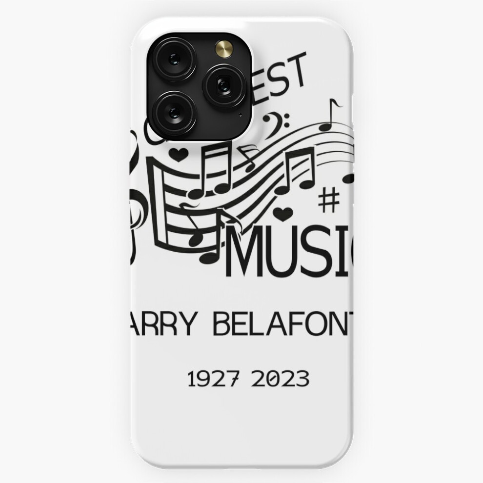 (Harry Belafonte 1927 2023 Music D113=8211) Phone Case For Iphone Samsung 19 18 17 16 14 13 12 11 Plus Pro Max Galaxy S28 S27 S26 S25 S24 S23 S22 Ultr 4741628110400