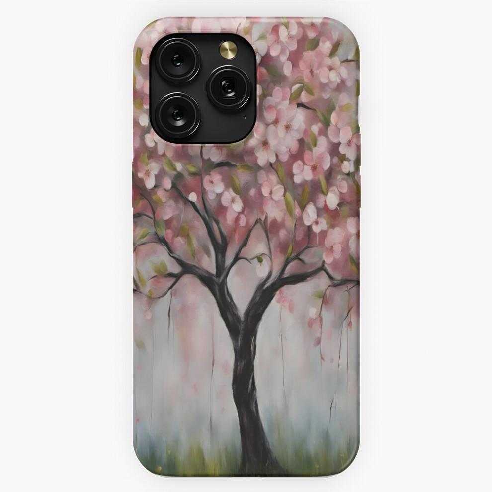 (Bloom In Mist=8201) Phone Case For Iphone Samsung 19 18 17 16 14 13 12 11 Plus Pro Max Galaxy S28 S27 S26 S25 S24 S23 S22 Ultra Note 20 4741628110301